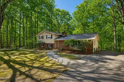 920 Shady Lawn Road Extension, Chapel Hill, NC 27514 - Photo 1