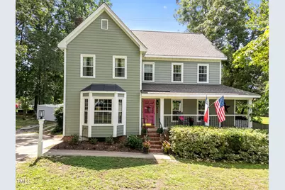 8808 Colesbury Drive, Raleigh, NC 27615 - Photo 1