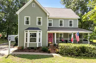 8808 Colesbury Dr, Raleigh, NC 27615 - Photo 1