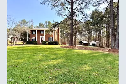 7114 Guess Road, Hillsborough, NC 27278 - Photo 1