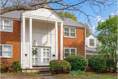 1037 Nichols Drive, Raleigh, NC 27605 - Photo 1