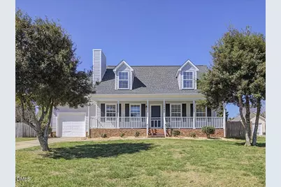 108 Teal Lake Drive, Holly Springs, NC 27540 - Photo 1