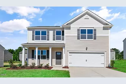 133 Saddle Mare Street, Clayton, NC 27520 - Photo 1