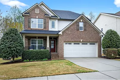 200 Shorehouse Way, Holly Springs, NC 27540 - Photo 1