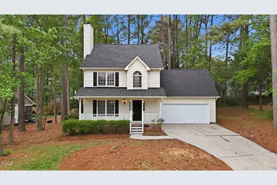 993 Kintail Court, Wake Forest, NC 27587 - Photo 1