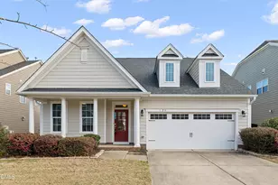 120 Martingale Dr, Holly Springs, NC 27540 - Photo 1