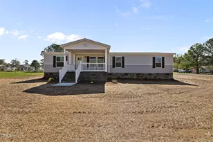 25 Old Pebble Ln, Kenly, NC 27542 - Photo 1