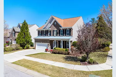 301 Covenant Rock Lane, Holly Springs, NC 27540 - Photo 1