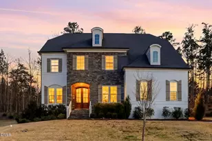 304 Channel Cove Dr, Holly Springs, NC 27540 - Photo 1