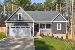 50 Lilac Dr, Franklinton, NC 27525 - Photo 1