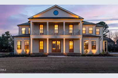 945 Wilbon Road, Holly Springs, NC 27540 - Photo 1