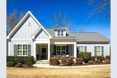 2421 Plowridge Road, Fuquay Varina, NC 27526 - Photo 1