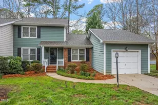 1512 Laureldale Dr, Raleigh, NC 27609 - Photo 1