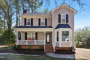 3204 Flintshire Rd, Raleigh, NC 27604 - Photo 1