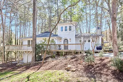 3911 Wynford Drive, Durham, NC 27707 - Photo 1