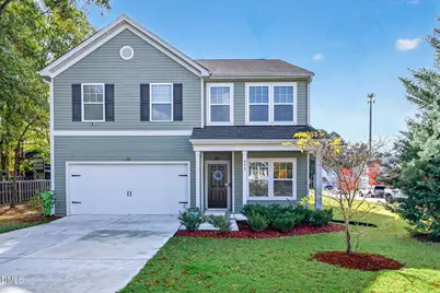 453 W Academy Street, Wendell, NC 27591 - Photo 1