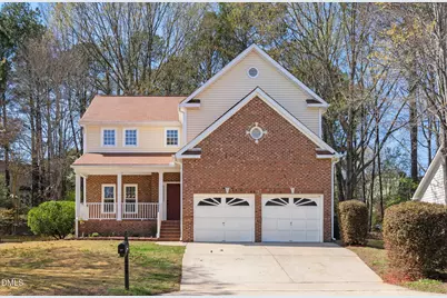 829 Penncross Drive, Raleigh, NC 27610 - Photo 1