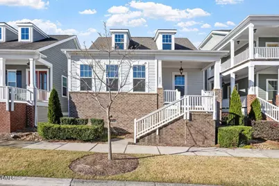 6605 Truxton Lane, Raleigh, NC 27616 - Photo 1