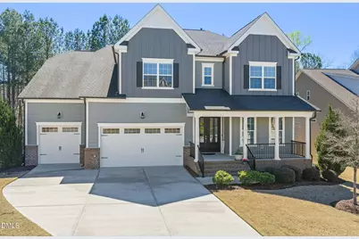 375 Stonehouse Drive, Apex, NC 27523 - Photo 1
