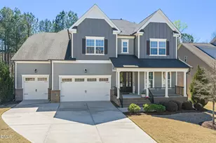375 Stonehouse Dr, Apex, NC 27523 - Photo 1