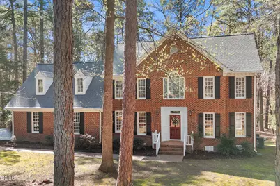 12037 Deer Run, Raleigh, NC 27614 - Photo 1