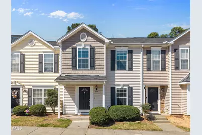 3117 Ivey Wood Lane, Durham, NC 27703 - Photo 1