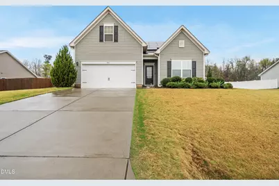 266 Highland Rhodes Drive, Clayton, NC 27520 - Photo 1