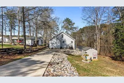 114 Big Horn Drive, Louisburg, NC 27549 - Photo 1