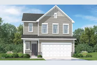 909 Glowing Star Lane, Angier, NC 27501 - Photo 1