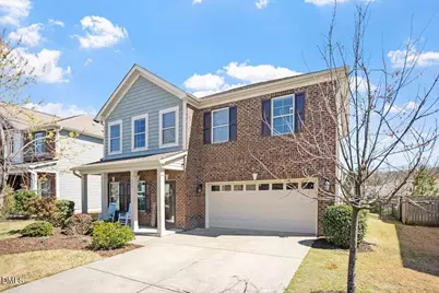 839 Ember Drive, Durham, NC 27703 - Photo 1