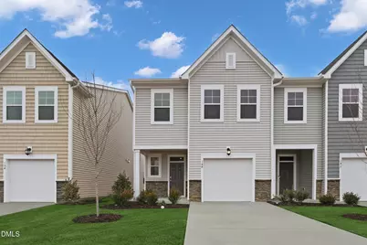 148 Blossom Field Way, Angier, NC 27501 - Photo 1