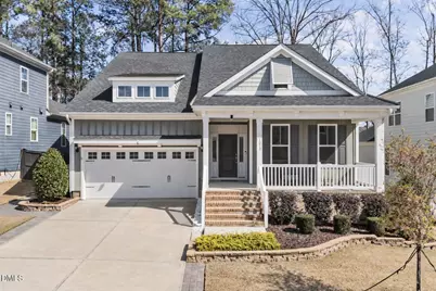 1013 Chelsea Run Lane, Apex, NC 27502 - Photo 1