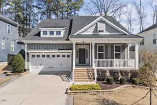 1013 Chelsea Run Ln, Apex, NC 27502 - Photo 1