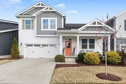 1528 Silver Elm Lane, Wendell, NC 27591 - Photo 1