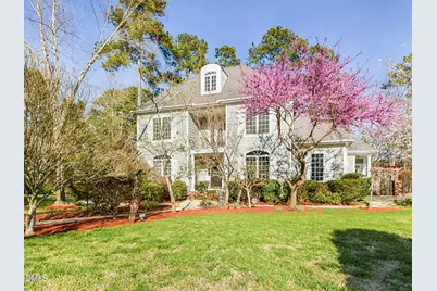 101 Sundance Place, Chapel Hill, NC 27514 - Photo 1