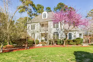 101 Sundance Pl, Chapel Hill, NC 27514 - Photo 1