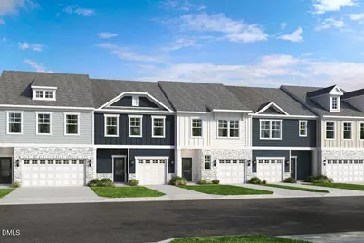 8771 Wardle Court, Wake Forest, NC 27587 - Photo 1