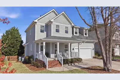 844 Stroud Circle, Wake Forest, NC 27587 - Photo 1
