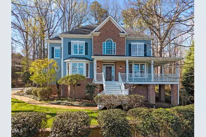 111 Lake Ridge Place, Chapel Hill, NC 27516 - Photo 1