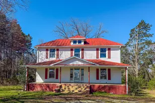 1557 Gentry Ridge Rd, Roxboro, NC 27574 - Photo 1