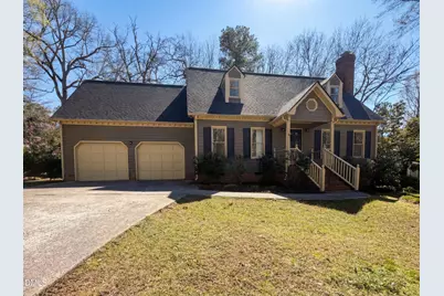 4507 Malvern Road, Durham, NC 27707 - Photo 1