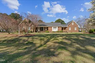 4801 Country Club Dr N, Wilson, NC 27896 - Photo 1
