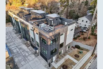 512 Edgecreek Drive, Raleigh, NC 27604 - Photo 1