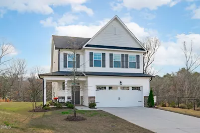 430 Highland Forest Drive, Fuquay Varina, NC 27526 - Photo 1