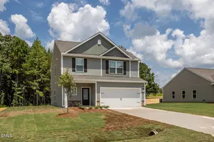 1113 Rhino Bnd, Oxford, NC 27565 - Photo 1