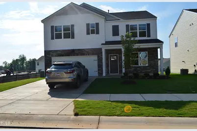 136 Pisgah Street, Sanford, NC 27330 - Photo 1