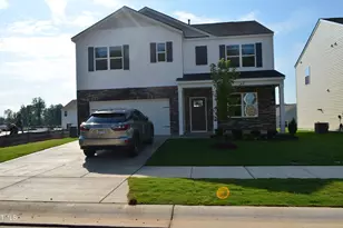 136 Pisgah St, Sanford, NC 27330 - Photo 1