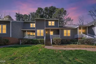 102 Lake Hollow Cir, Cary, NC 27513 - Photo 1