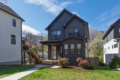 325 Grand Avenue, Raleigh, NC 27606 - Photo 1