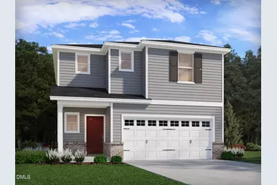 6148 Ivy Brook Trail, Wendell, NC 27591 - Photo 1